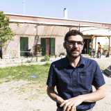 �Preferiamo per� chiamare il progetto "laboratorio rurale" - spiega il 38enne responsabile Angelo Marinelli -, cio� uno spazio all'aperto dove i fanciulli trascorrono del tempo in un ambiente "stimolante"�